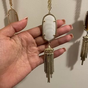 Kendra Scott Rayne Necklace